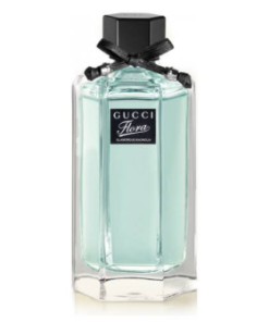 Gucci Flora Glamorous Magnolia EDT 100 ML Kadın Tester Parfüm