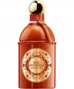 Guerlain Bois Mysterieux EDP 125 ML Unisex Tester Parfüm