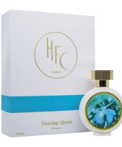 HFC Dancing Queen EDP 75 ML Kadın Parfüm