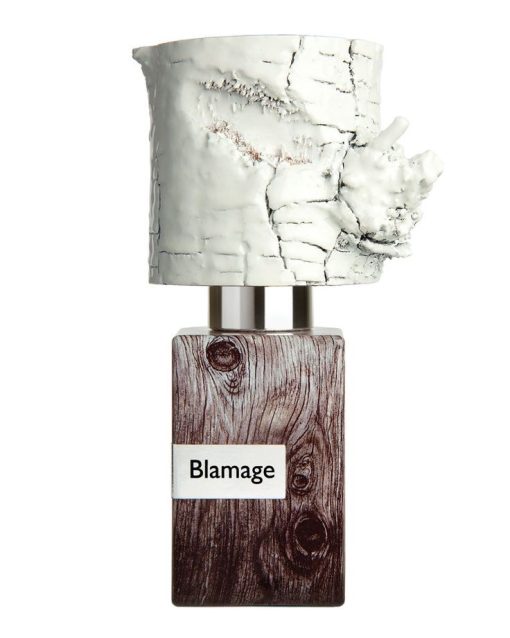 Nasomatto Blamage Extrait De Parfum 30 ML Unisex Tester Parfüm