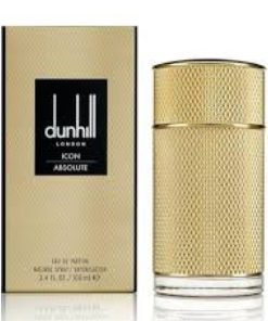 Dunhill Icon Absolute EDP 100 Ml Erkek Parfüm