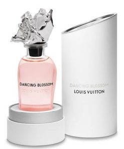 Louis Vuitton Dancing Blossom Edp 100 Ml Unisex Parfüm