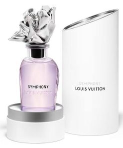 Louis Vuitton Symphony  Edp 100 Ml Unisex Parfüm