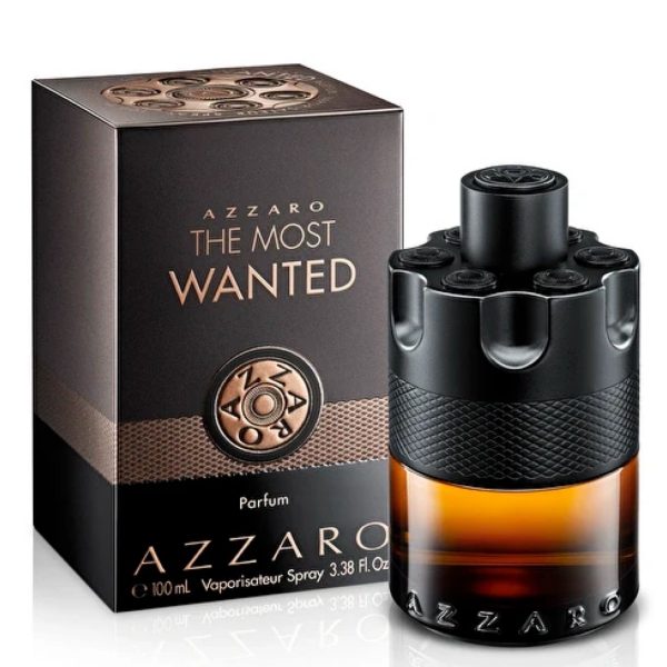 Azzaro The Wanted Most 100 ML Parfüm