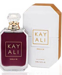 Kayali Vanılla 28 EDP 100 ML Unisex Parfüm