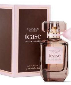 Victoria's Secret Tease Cocoa Soıree EDP 100 ML Kadın Parfüm