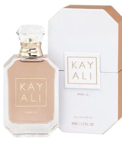 Kayali Musk 12 EDP 100 ML Unisex Parfüm