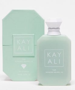 Kayali Yum Pistachio Gelato 33 EDP 100 ML Unisex Parfüm