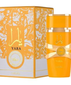 Lattafa Yara Tous EDP 100 ML Kadın Parfüm