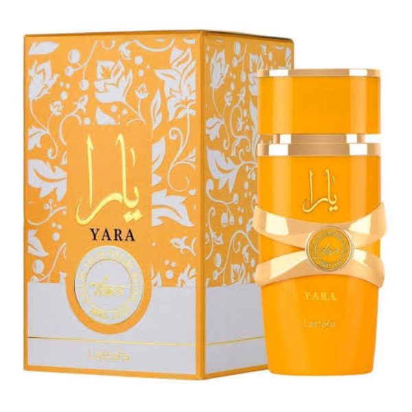 Lattafa Yara Tous EDP 100 ML Kadın Parfüm