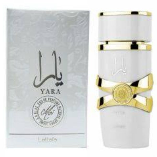 Lattafa Yara Moi EDP 100 ML Kadın Parfüm