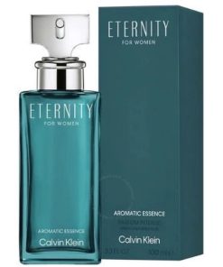 Calvin Klein Eternity Aromatıc Essence Intense EDP 100 ML Kadın Parfüm