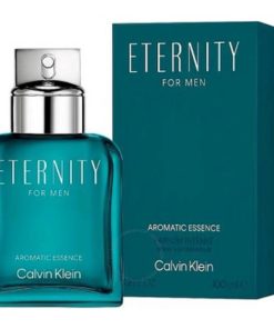 Calvin Klein Eternity Aromatıc Essence Intense EDP 100 ML Erkek Parfüm