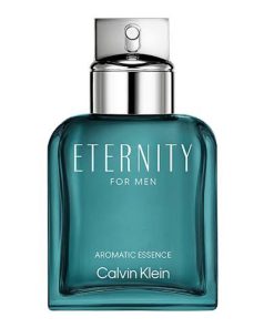 Calvin Klein Eternity Aromatıc Essence Intense EDP 100 ML Erkek Tester Parfüm