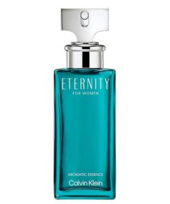 Calvin Klein Eternity Aromatıc Essence Intense EDP 100 ML Kadın Tester Parfüm