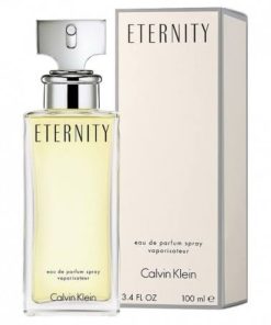 Calvin Klein Eternity EDP 100 ML Kadın Parfüm