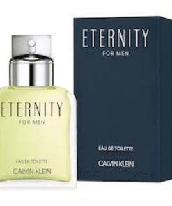 Calvin Klein Eternity EDT 100 ML Erkek Parfüm