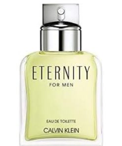Calvin Klein Eternity EDT 100 ML Erkek Tester Parfüm