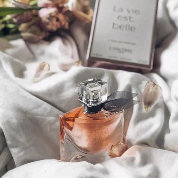 Lancome La Vie Est Belle EDP 75 ML Kadın Parfüm - Görsel 2