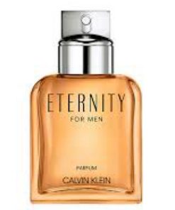 Calvin Klein Eternity Intense EDP 100 ML Erkek Tester Parfüm