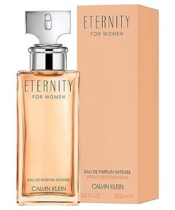 Calvin Klein Eternity Intense EDP 100 ML Kadın Parfüm