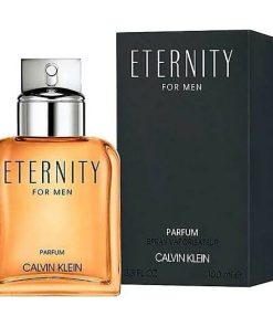Calvin Klein Eternity Intense EDP 100 ML Erkek Parfüm