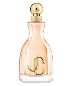 Jımmy Choo I Want Choo EDP 100 ML Kadın Tester Parfüm