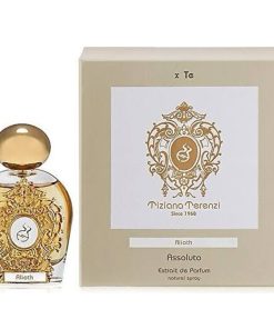 Tiziana Terenzi Assoluto Alioth 100 ML Unisex Parfüm