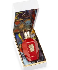 Xerjoff Vibe Wardasina EDP 100 ML Unisex Parfüm