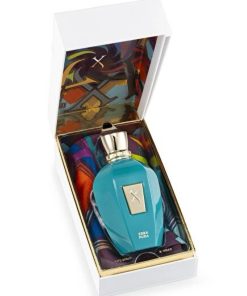 Xerjoff Vibe Erba Pura EDP 100 ML Unisex Parfüm