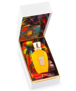 Xerjoff Vibe Erba Gold EDP 100 ML Unisex Parfüm