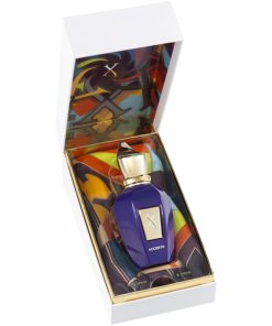 Xerjoff Vibe Accento EDP 100 ML Unisex Parfüm
