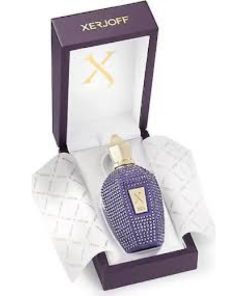 Xerjoff V Purple Accento EDP 100 ML Unisex Parfüm