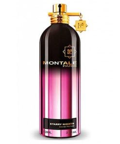 Montale Paris Starry Night EDP 100 ML Unisex Tester Parfüm