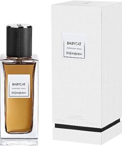 Yves Saint Babycat EDP 125 ML Unisex Parfüm