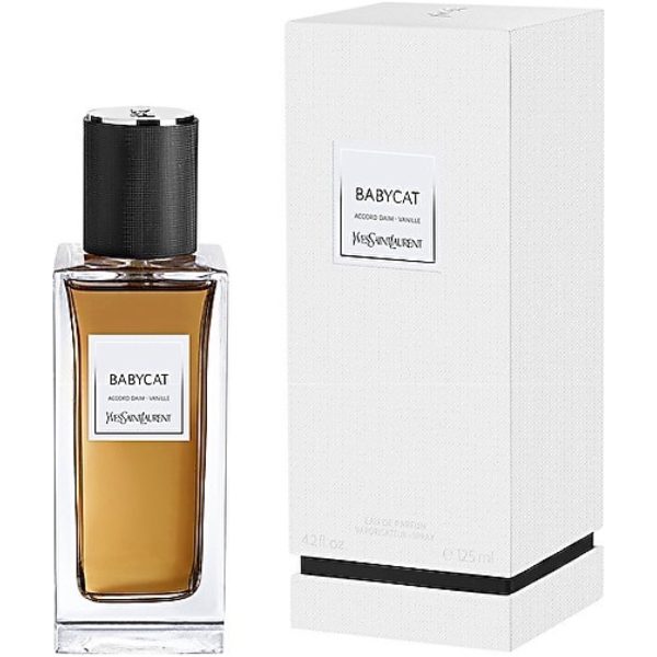 Yves Saint Babycat EDP 125 ML Unisex Parfüm