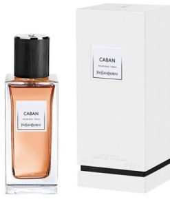 Yves Saint Caban EDP 125 ML Unisex Parfüm