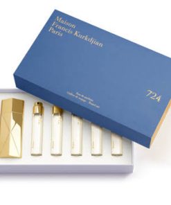 Maison Francis Kurkdjian 724 Parfüm Travel Set 5x11 ML