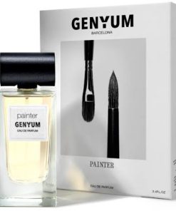 Genyum Painter EDP 100 ML Unisex Parfüm