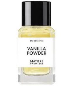 Matiere Premiere Vanılla Powder EDP 100 ML Unisex Parfüm
