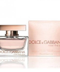 Dolce & Gabbana Rose The One EDP 75 ML Kadın Parfüm