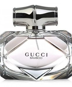 Gucci Bamboo EDP 75 ML Kadın Tester Parfüm