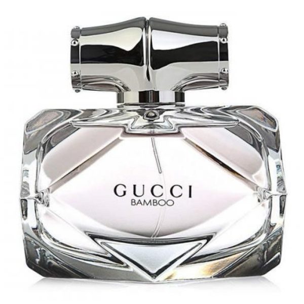 Gucci Bamboo EDP 75 ML Kadın Tester Parfüm