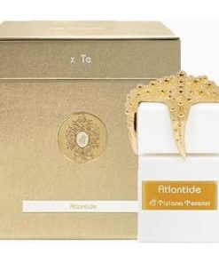 Tiziana Terenzi Sea Stars Atlantide EDP 100 ML Unisex Parfüm