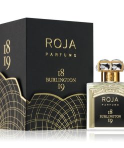 Roja Parfums Burlington 1819 EDP 100 ML Unisex Parfüm