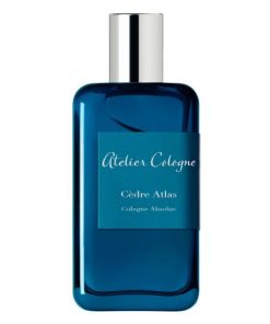 Atelier Colagne Cedre Atlas EDP 100 Unisex Tester Parfüm