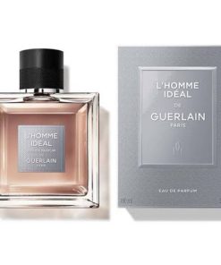 Guerlain LHomme Ideal EDP 100 ML Erkek Parfüm