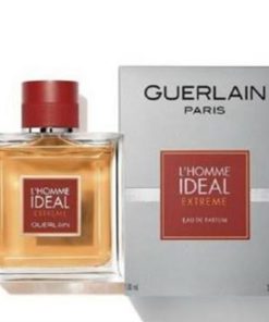 Guerlain LHomme Ideal Extreme EDP 100 ML Erkek Parfüm