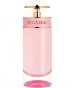 Prada Candy Florale EDT 80 ML Kadın Tester Parfüm