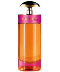 Prada Candy EDT 80 ML Kadın Tester Parfüm